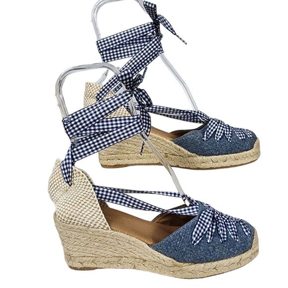 Paseart Made In Spain Espadrille - Picture 3 of 11